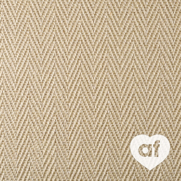 Hockley Herringbone Sisal Carpet Knotistry