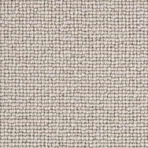 Chalk Storm Wool Carpet | Knotistry