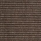 Brown Small Bouclé Accents Sisal Carpet