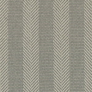 Behrs Iconic Herringstripe Wool Carpet | Knotistry