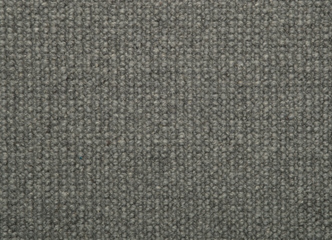 KC Granite Dust Piccolo Wool Carpet