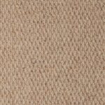 Oatmeal Malabar Wool Carpet