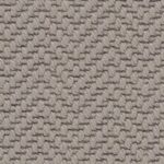 Wool Chevron Shingle