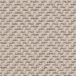 Wool Chevron Thatch