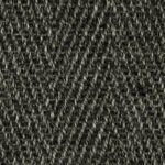 Sisal Havana Obsidian Black Carpet