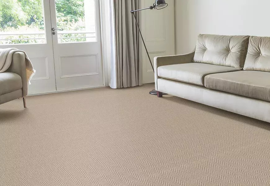 Skein Wool Carpets By Alternative Flooring