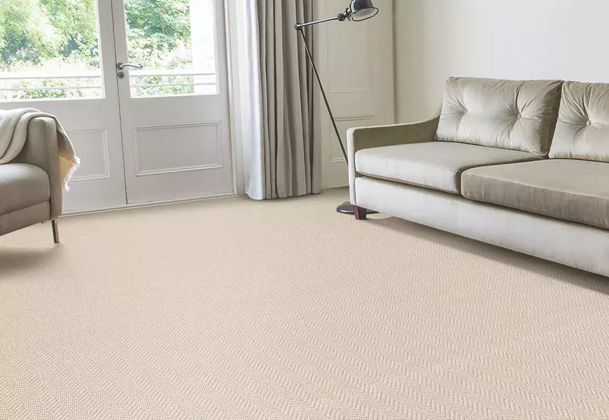 Wool Skein Swan Carpets