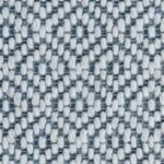 Wool Flatweave Classic Diamond Mazarin