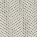 Wool Herringbone Chequers Carpet