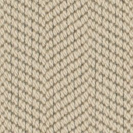 Wool Herringbone Woburn