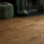 Berkeley Burnt Oak Flooring