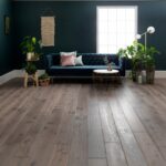 Berkeley Calico Oak For Living Rooms