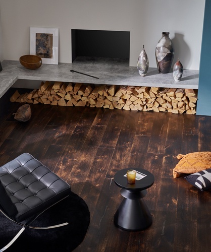 Berkeley Charterhouse Oak Wood Flooring