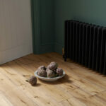 Berkeley Cottage Oak Engineered Wood Flooring