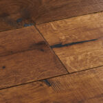 Berkeley Rugged Oak