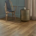 Berkeley Smoked Oak Wood Floors