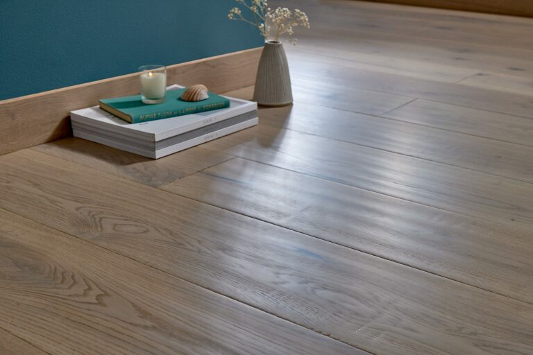 Berkeley White Oak By Woodpecker Flooring