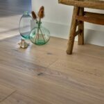 Berkeley White Oak Engineered Wood