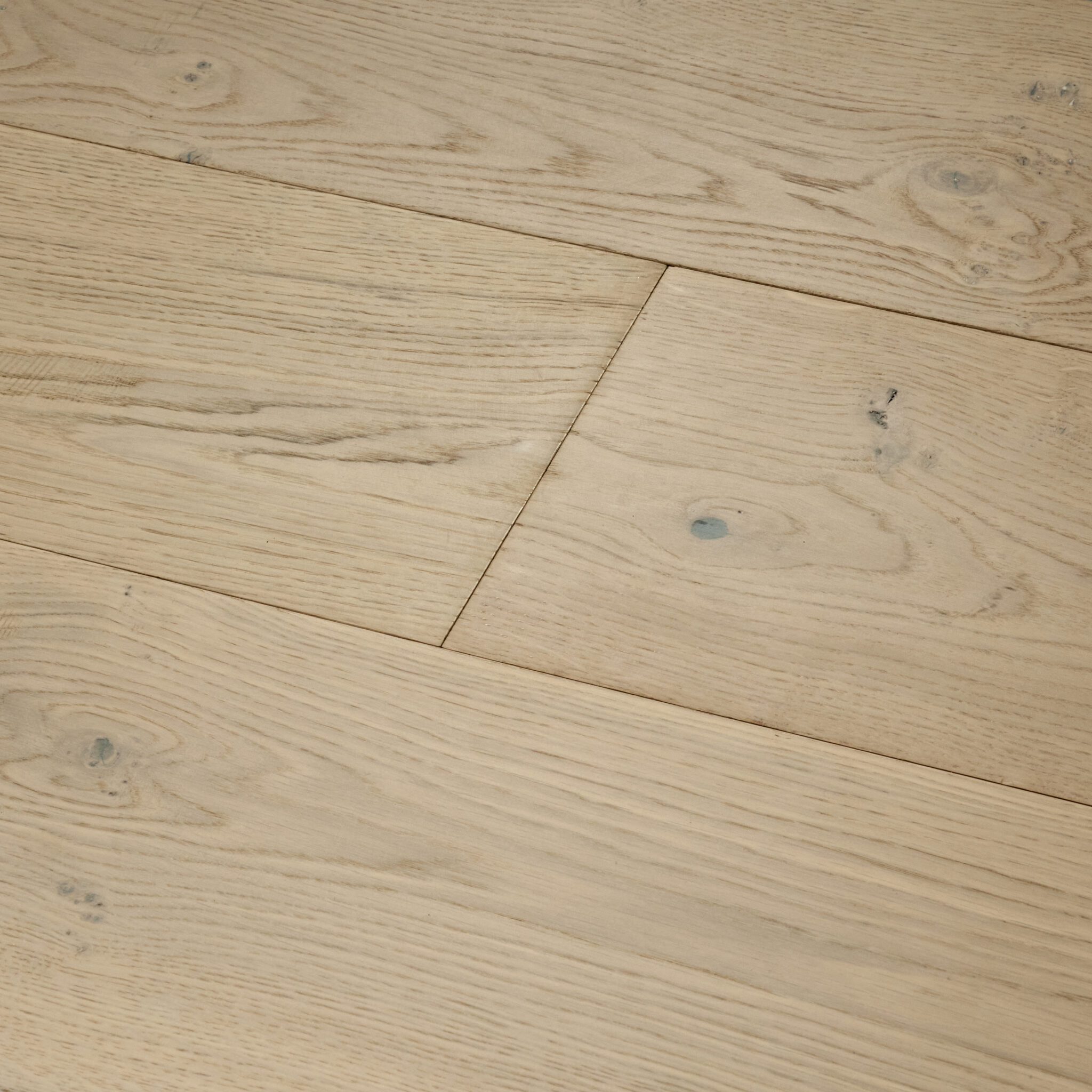 Berkeley White Oak