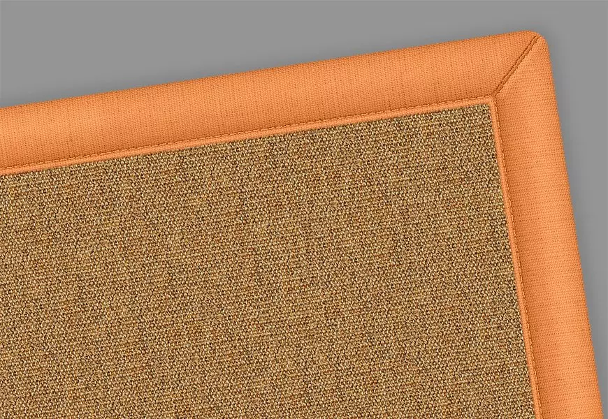 Brett Sisal Rug By Alternative Flooring