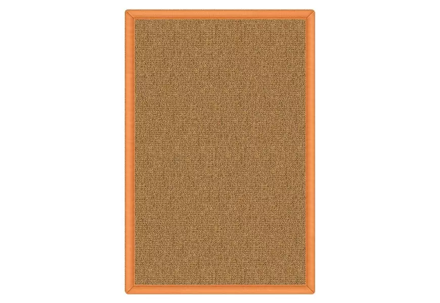 Brett Sisal Rug