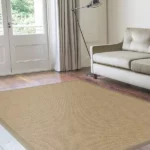 Cater Seagrass Rug Bt Alternatvie Flooring