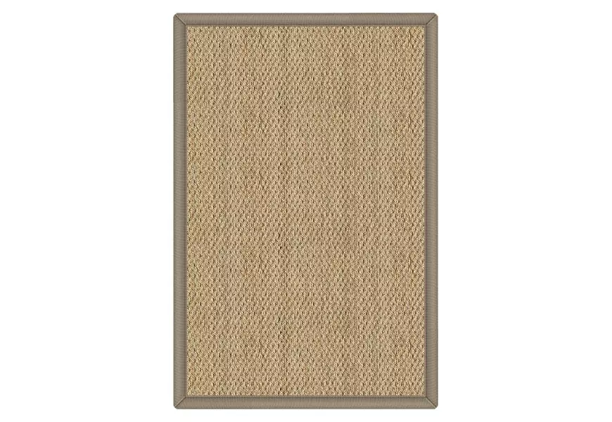 Cater Seagrass Rug