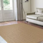 Chris Seagrass Herringbone Rugs