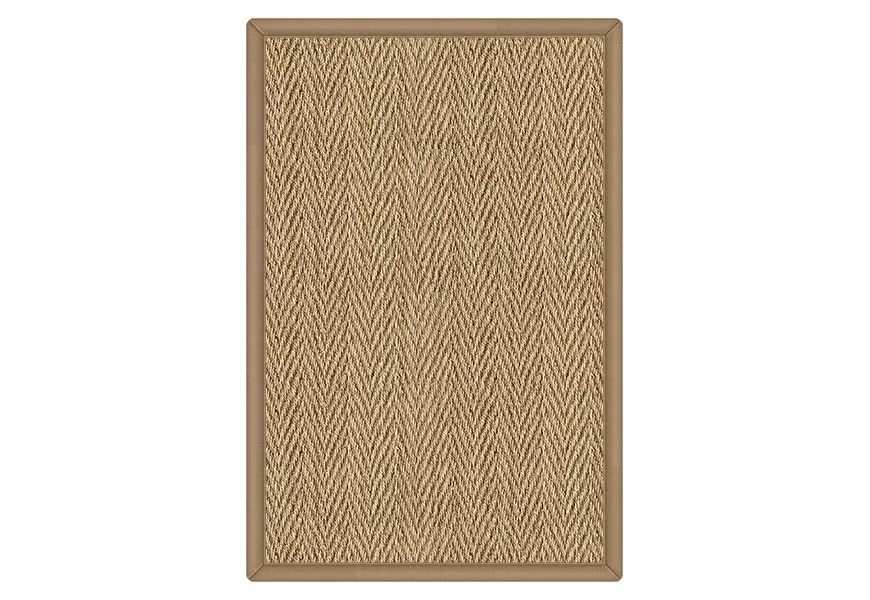 Chris Seagrass Rug