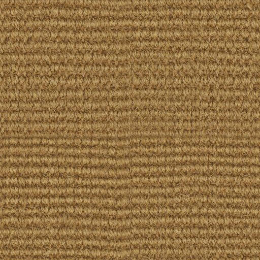 Coir Opulence Boucle Natural