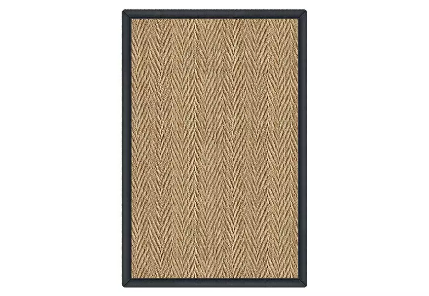 Danii Seagrass Rug