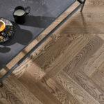 Goodrich Biscotti Oak Engineered Wood Flooring