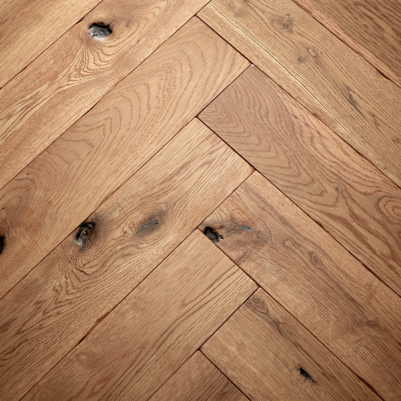 Goodrich Cathedral Oak Engineered Wood Flooring