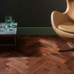 Goodrich Foundry Oak By Woodpecker Flooring