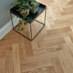 Goodrich Natural Oak Engineered Wood Flooring