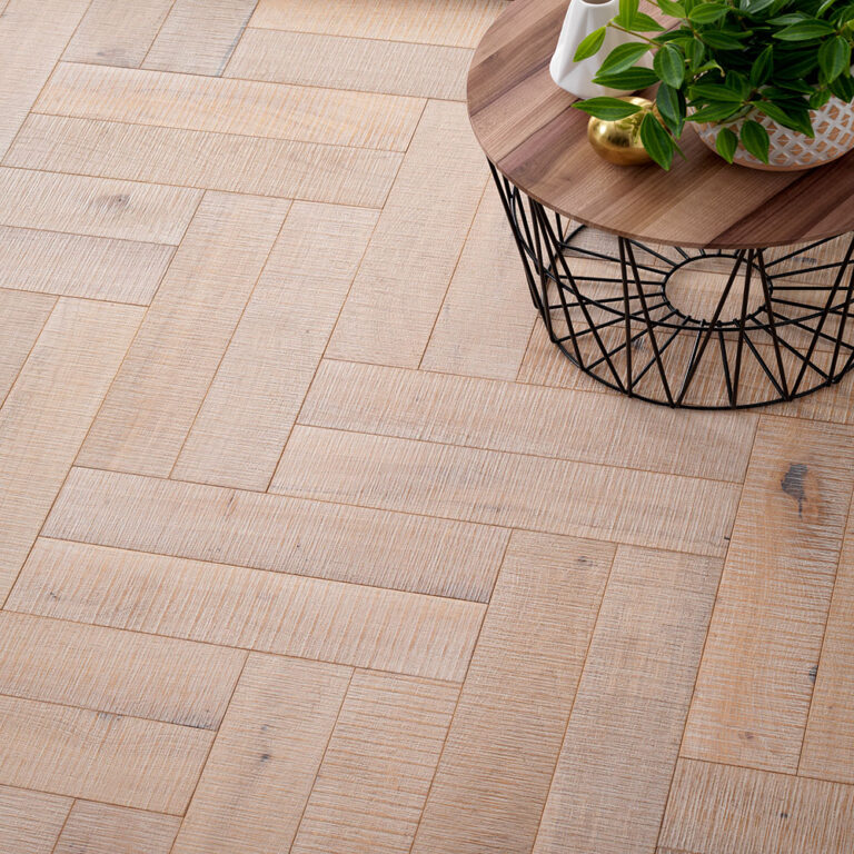 Goodrich Salted Oak Engineered Wood Flooring