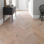 Goodrich Salted Oak Floor