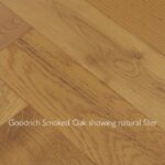 Goodrich Smoked Oak Natural Filler