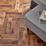 Goodrich Spiced Oak By Woodpecker Flooring