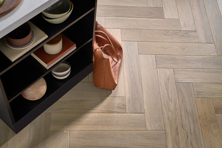 Highclere Feather Oak Flooring