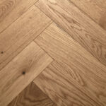 Highclere Natural Oak