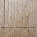 Highclere Natural Oak Natural Filler