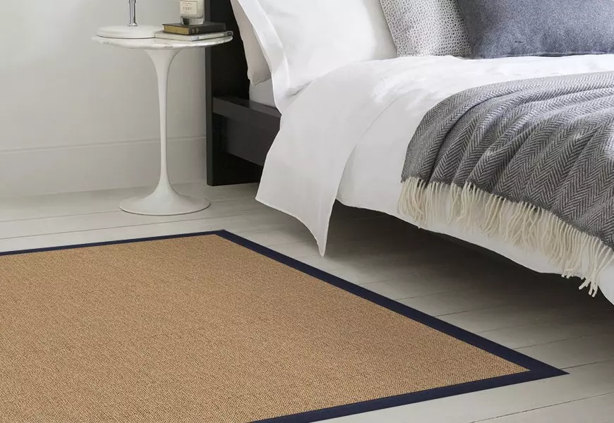 Iain Sisal Rug By Alternative Flooring