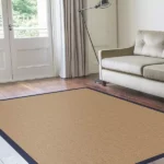 Iain Sisal Rug For Lounge