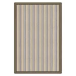 Kato Striped Wool Rug