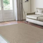 Kayleigh Sisal Rug Herringbone For Lounges