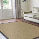 Leigh Sisal Rug By Alternative Flooring