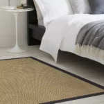 Leigh Sisal Rug For Bedrooms