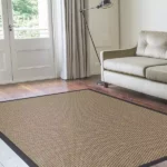 Lisa Sisal Rug With Bubbleweave Carpet