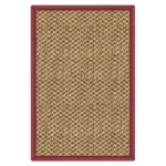 Louise Sisal Rug